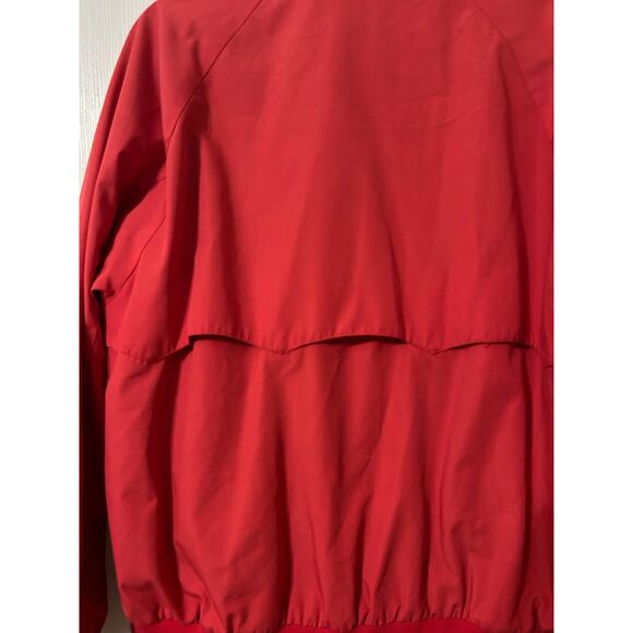 Vintage Par Four jacket, Coral in color (not red), Size XL - Picture 16 of 16